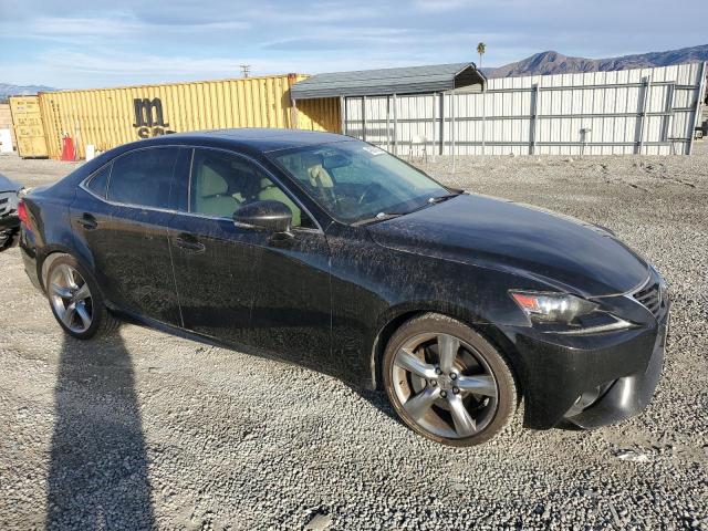 Photo 4 from auction – 2015 LEXUS IS 350 with VIN JTHCE1D27F5005674