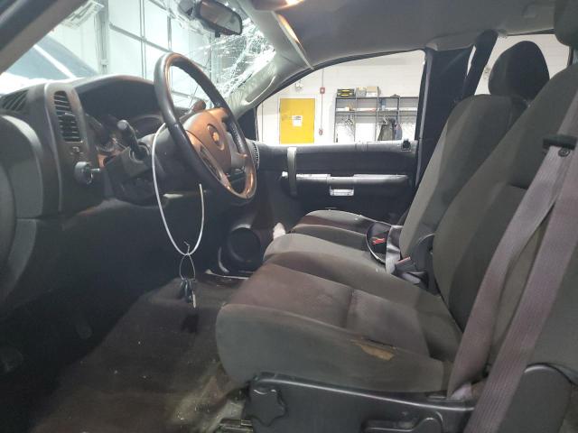 Photo 7 from auction – 2009 CHEVROLET SILVERADO with VIN 1GCEK29CX9Z276042