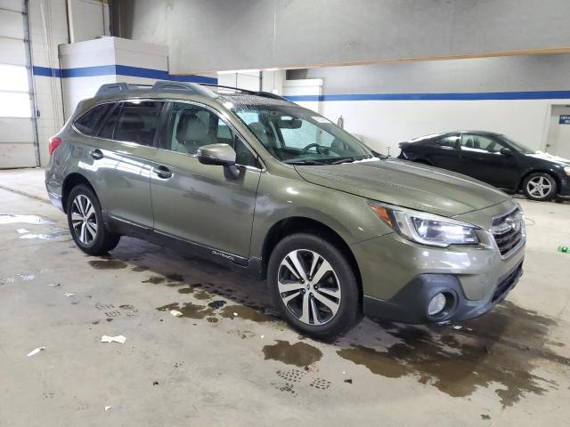 Photo 4 from auction – 2018 SUBARU OUTBACK 2. with VIN 4S4BSANC5J3343040