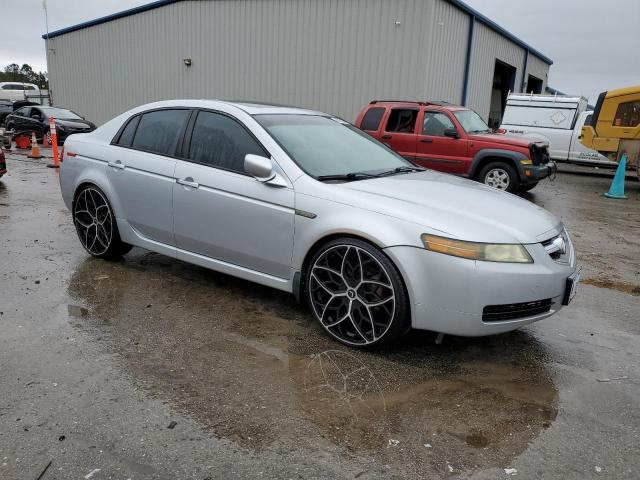 Photo 4 from auction – 2005 ACURA TL with VIN 19UUA66265A040127