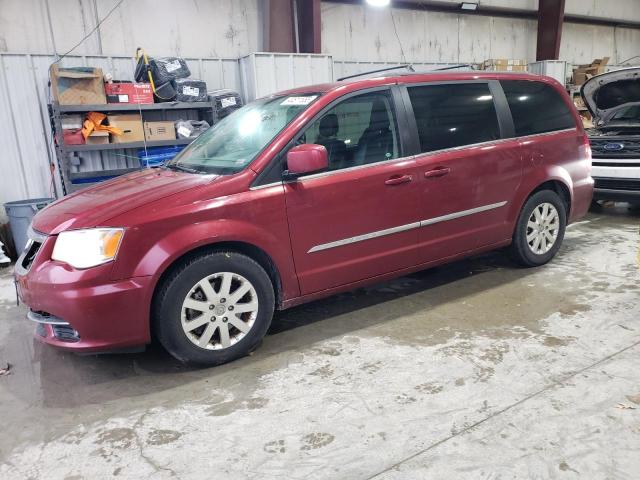 Photo 1 from auction – 2014 CHRYSLER TOWN & COU with VIN 2C4RC1BG9ER446644