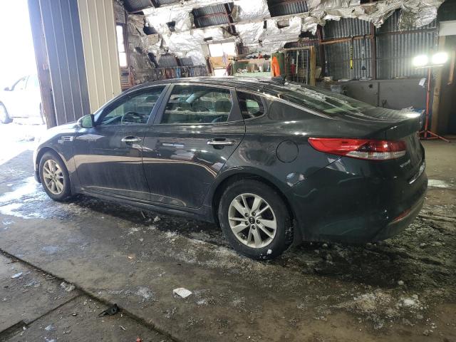 Photo 2 from auction – 2016 KIA OPTIMA LX with VIN 5XXGT4L30GG020146