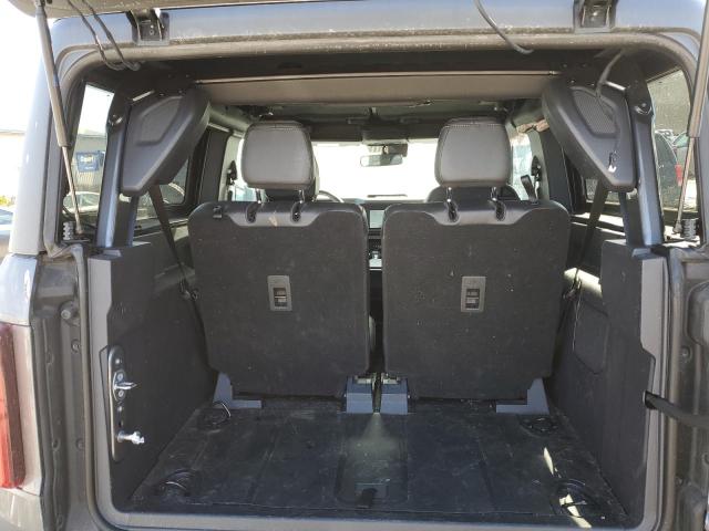 Photo 6 from auction – 2023 FORD BRONCO BAS with VIN 1FMDE5CH2PLC18267