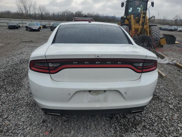 Photo 6 from auction – 2019 DODGE CHARGER SX with VIN 2C3CDXBG7KH707250