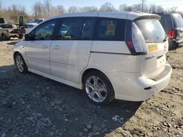 Photo 2 from auction – 2008 MAZDA 5 with VIN JM1CR293080318627