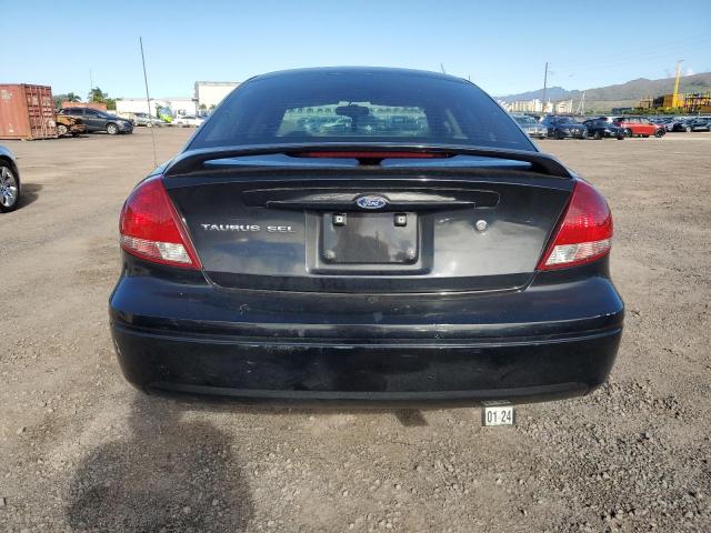 Photo 6 from auction – 2005 FORD TAURUS SEL with VIN 1FAHP56S55A214235