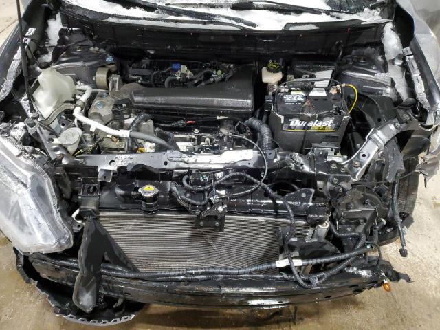 Фото 12 с аукциона – 2016 NISSAN ROGUE S с VIN KNMAT2MT8GP606899