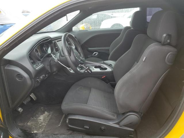 Снимка 7 от търг – 2017 DODGE CHALLENGER с VIN 2C3CDZBT3HH573208