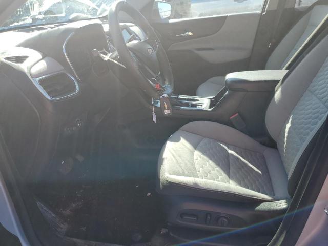 Photo 7 from auction – 2019 CHEVROLET EQUINOX LS with VIN 2GNAXSEV5K6220283