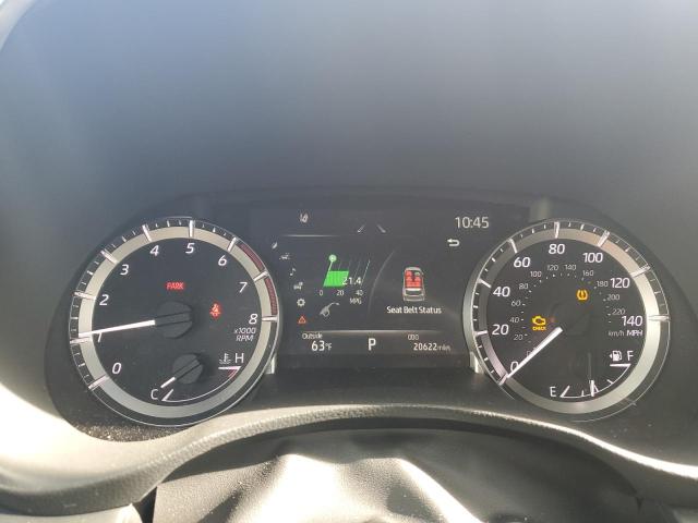 Photo 9 from auction – 2023 TOYOTA HIGHLANDER with VIN 5TDKDRAH8PS025127