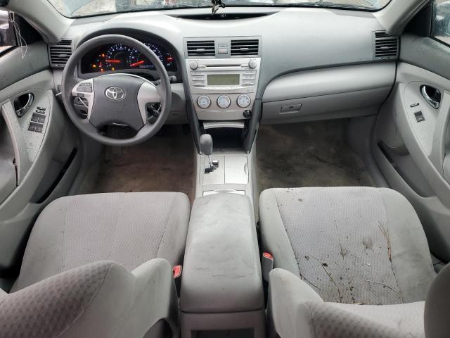 Photo 8 from auction – 2011 TOYOTA CAMRY BASE with VIN 4T1BF3EK8BU117805