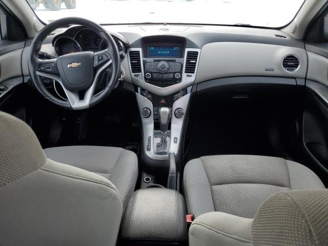 Photo 8 from auction – 2012 CHEVROLET CRUZE LT with VIN 1G1PF5SC4C7328477