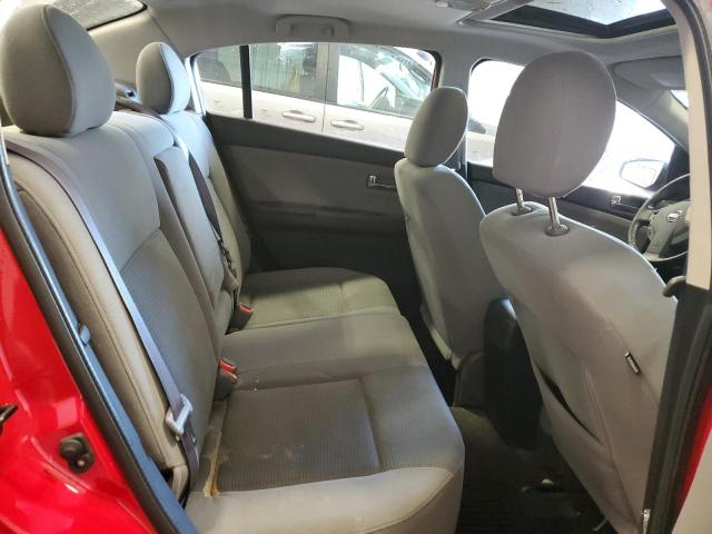 Photo 10 from auction – 2012 NISSAN SENTRA 2.0 with VIN 3N1AB6AP4CL755045