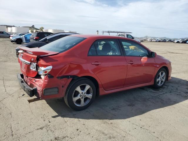 Photo 3 from auction – 2013 TOYOTA COROLLA BA with VIN 2T1BU4EE1DC931756