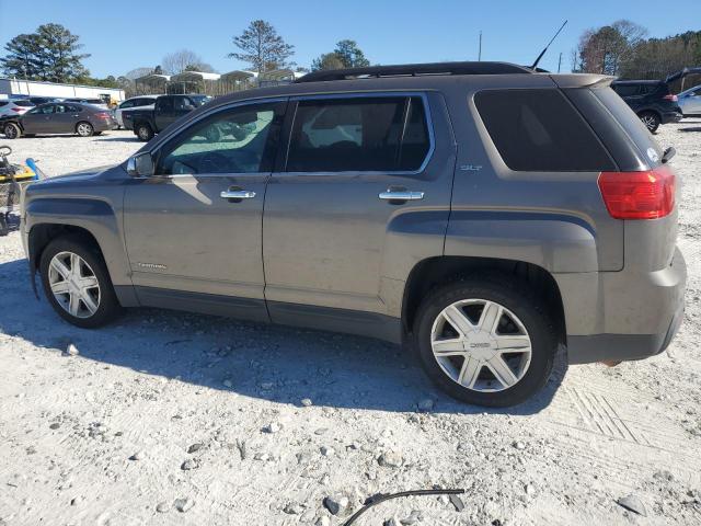 Photo 2 from auction – 2012 GMC TERRAIN SL with VIN 2GKALUEK6C6370513