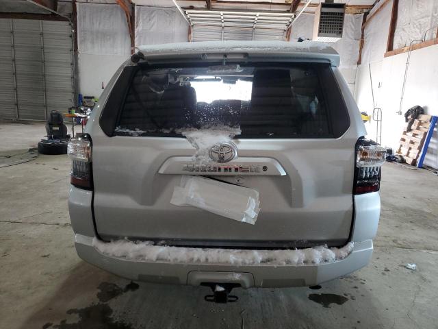 Photo 6 from auction – 2014 TOYOTA 4RUNNER SR with VIN JTEBU5JR9E5189616