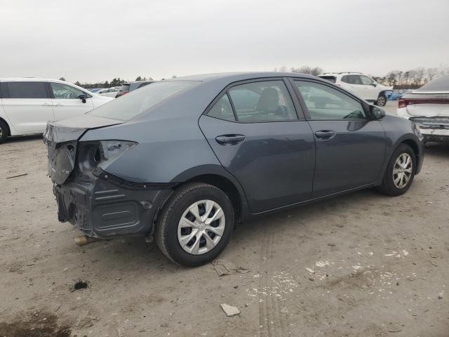 Photo 3 from auction – 2015 TOYOTA COROLLA EC with VIN 2T1BPRHE2FC264702