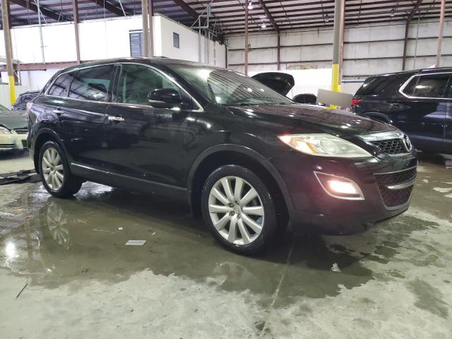 Снимка 4 от търг – 2010 MAZDA CX-9 с VIN JM3TB3MA8A0231894