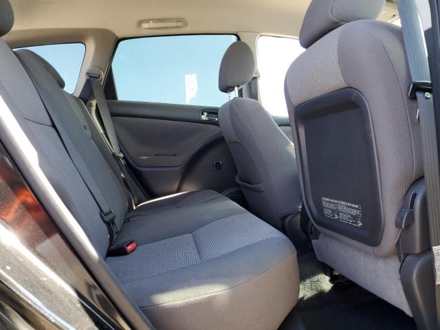 Photo 10 from auction – 2008 TOYOTA COROLLA MA with VIN 2T1KR32EX8C686154