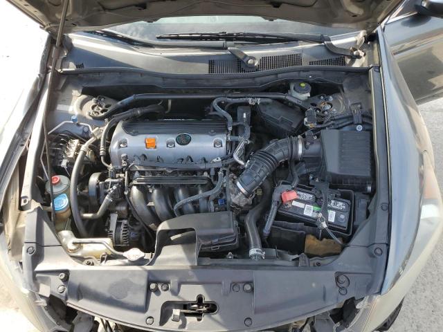 Photo 11 from auction – 2010 HONDA ACCORD EXL with VIN 1HGCP2F84AA059471
