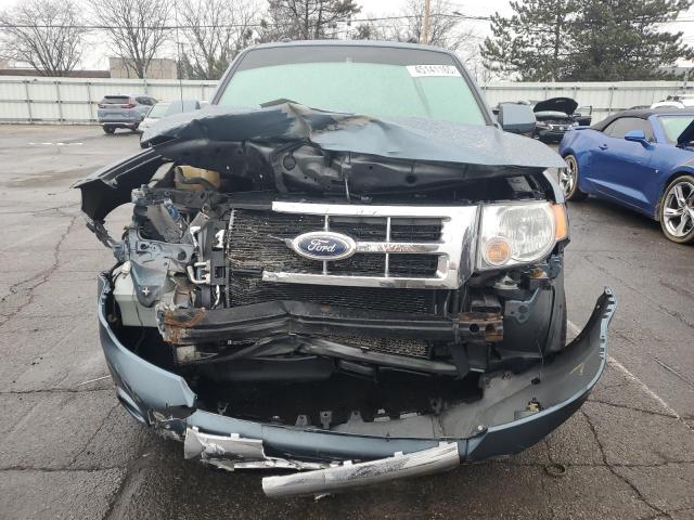 Zdjęcie 5 z aukcji – 2011 FORD ESCAPE LIM z VIN 1FMCU0EG8BKB52456