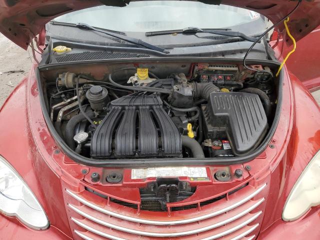 صورة رقم 12 من المزاد - 2007 CHRYSLER PT CRUISER مع VIN 3A4FY58B77T516613