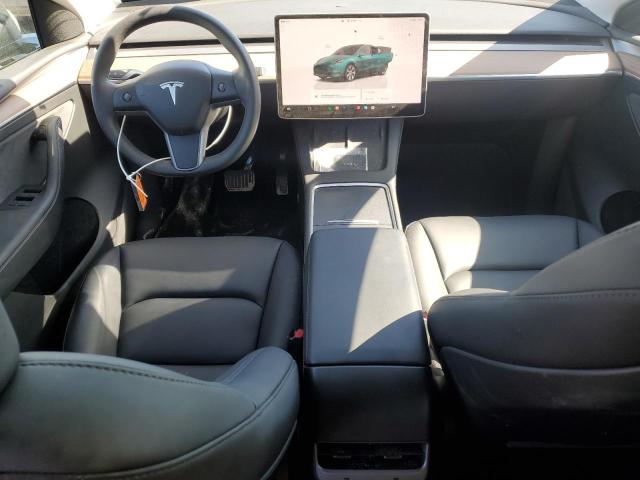 Foto 8 de la subasta – 2023 TESLA MODEL Y con VIN 7SAYGAEE6PF965842