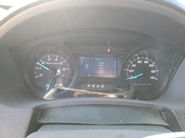 Photo 9 from auction – 2013 FORD EXPLORER P with VIN 1FM5K8AR1DGC73131