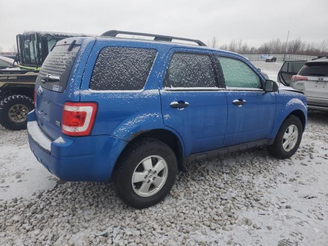 Zdjęcie 3 z aukcji – 2011 FORD ESCAPE XLT z VIN 1FMCU0DG7BKC62559