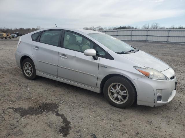 Photo 4 from auction – 2010 TOYOTA PRIUS with VIN JTDKN3DU9A0018698