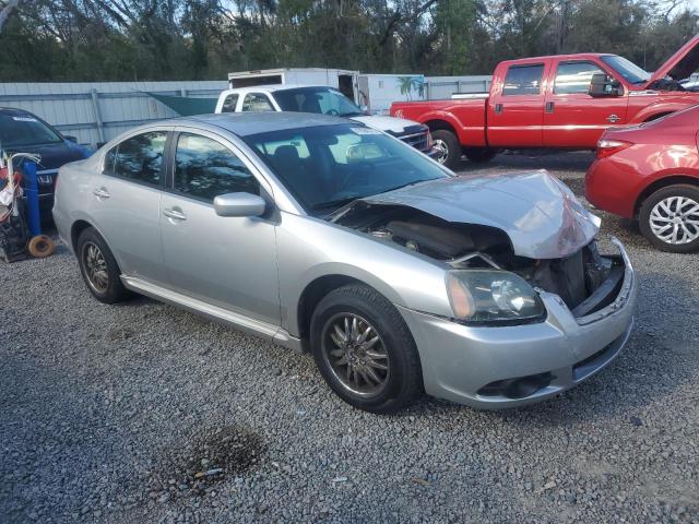 Photo 4 from auction – 2010 MITSUBISHI GALANT ES with VIN 4A32B3FF7AE005309