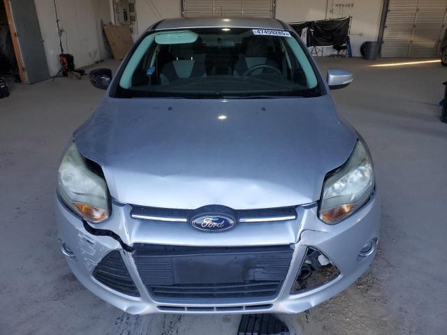 Photo 5 from auction – 2014 FORD FOCUS SE with VIN 1FADP3F28EL195655