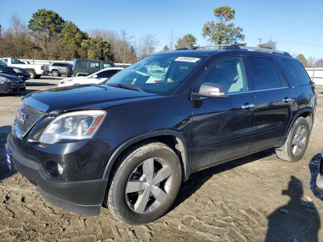GMC ACADIA SLT 2012 with VIN 1GKKVSED9CJ229815 - Photo from auction