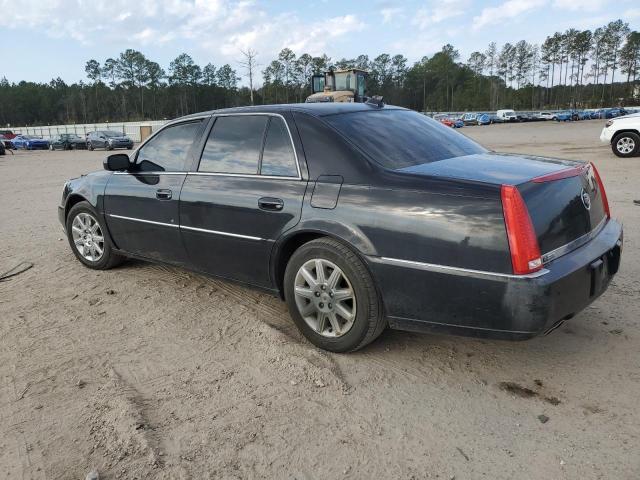 Photo 2 from auction – 2011 CADILLAC DTS PREMIU with VIN 1G6KH5E62BU140898