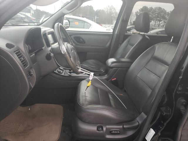 Photo 7 from auction – 2007 FORD ESCAPE HEV with VIN 1FMCU49HX7KB90305
