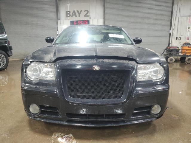 Photo 5 from auction – 2006 CHRYSLER 300C SRT-8 with VIN 2C3LA73W66H215829
