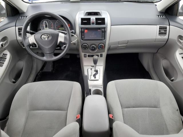 Photo 8 from auction – 2013 TOYOTA COROLLA BA with VIN 2T1BU4EE0DC972184