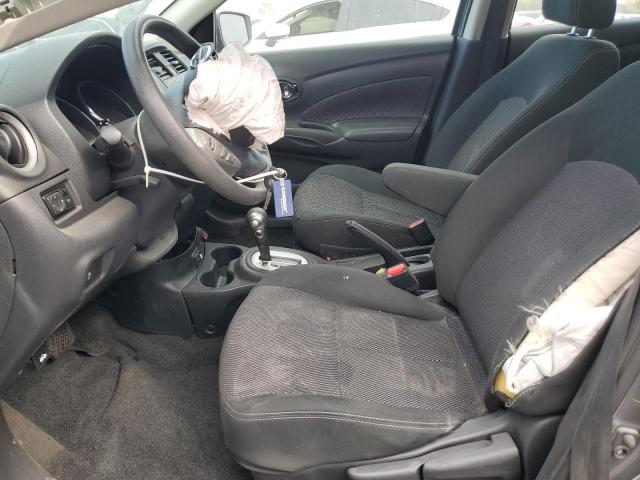 Photo 7 from auction – 2017 NISSAN VERSA S with VIN 3N1CN7AP6HL876821