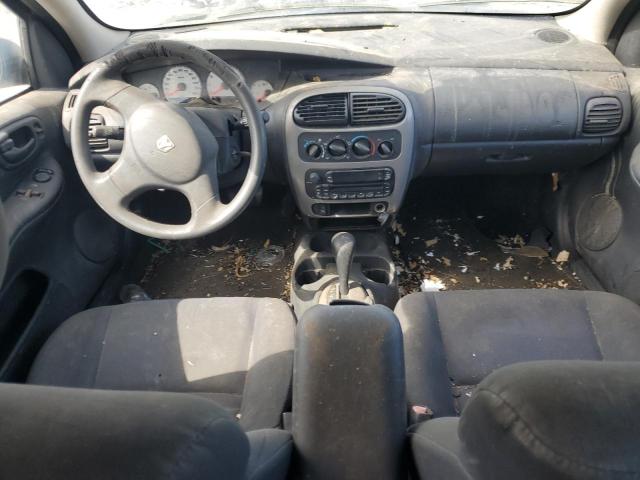 Photo 8 from auction – 2005 DODGE NEON SXT with VIN 1B3ES56C25D224502