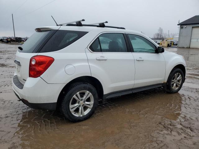 Photo 3 from auction – 2013 CHEVROLET EQUINOX LS with VIN 2GNFLCEK1D6281789