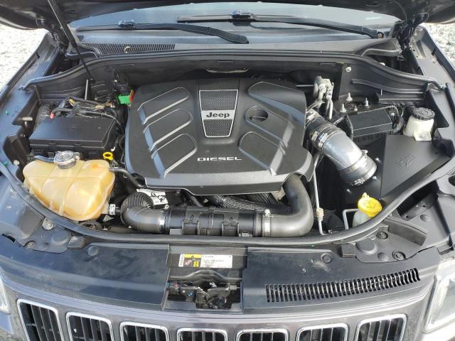 Photo 12 from auction – 2015 JEEP GRAND CHER with VIN 1C4RJFBM3FC783569