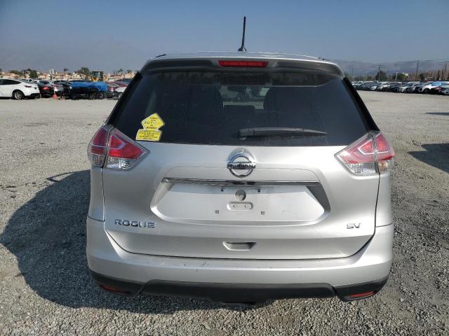 Photo 6 from auction – 2016 NISSAN ROGUE S with VIN JN8AT2MT9GW009898