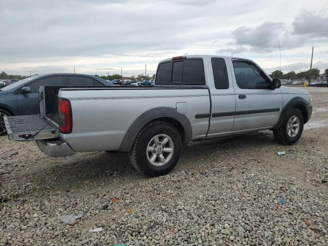 Photo 3 from auction – 2002 NISSAN FRONTIER K with VIN 1N6DD26S92C330728