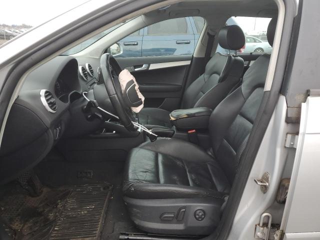Photo 7 from auction – 2008 AUDI A3 2.0 with VIN WAUHF78P88A039272