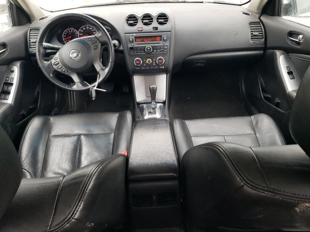 Photo 8 from auction – 2012 NISSAN ALTIMA BAS with VIN 1N4AL2AP1CN496538