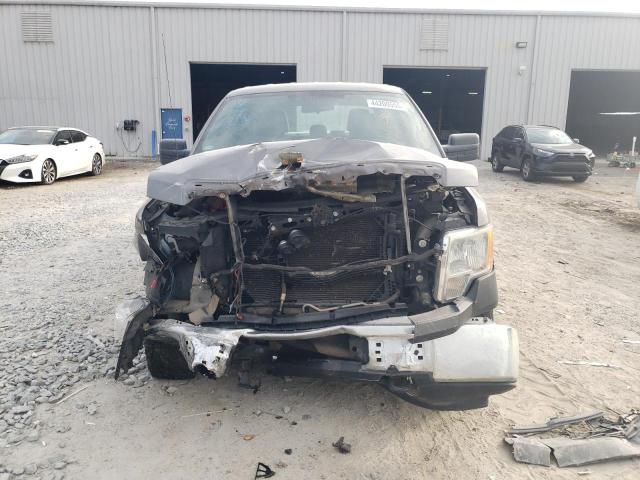 Photo 5 from auction – 2013 FORD F150 SUPER with VIN 1FTFW1EF4DKD29760