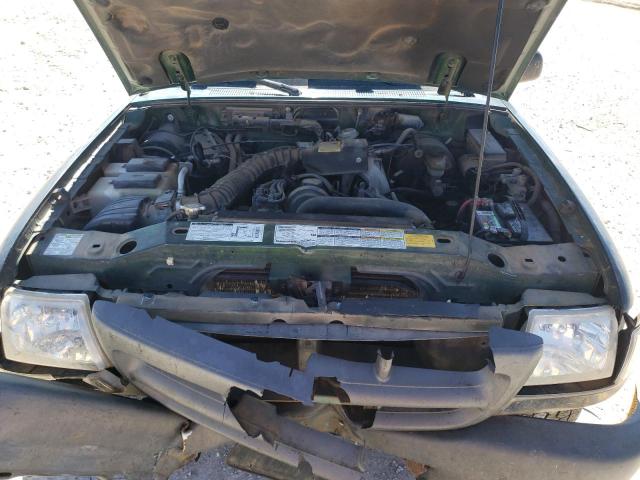 Photo 11 from auction – 1998 FORD RANGER with VIN 1FTYR10C5WUC70660