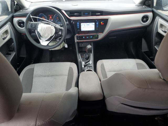 Photo 8 from auction – 2019 TOYOTA COROLLA with VIN 2T1BURHE3KC204012