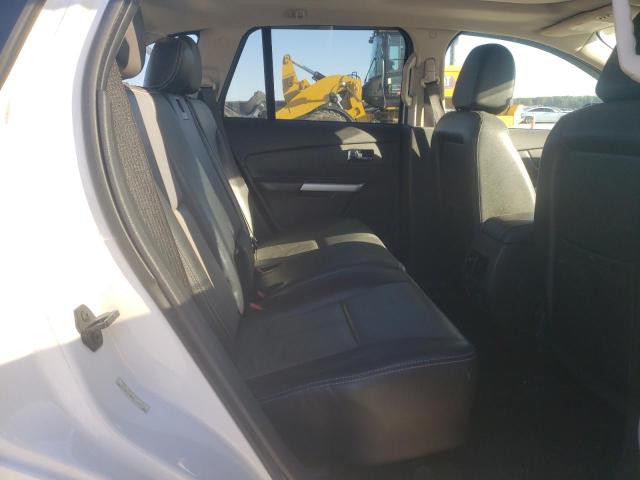 Photo 11 from auction – 2013 FORD EDGE SPORT with VIN 2FMDK3AK0DBB85647