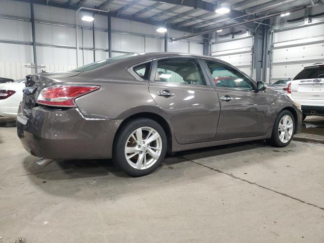 Photo 3 from auction – 2015 NISSAN ALTIMA 2.5 with VIN 1N4AL3AP3FC484820